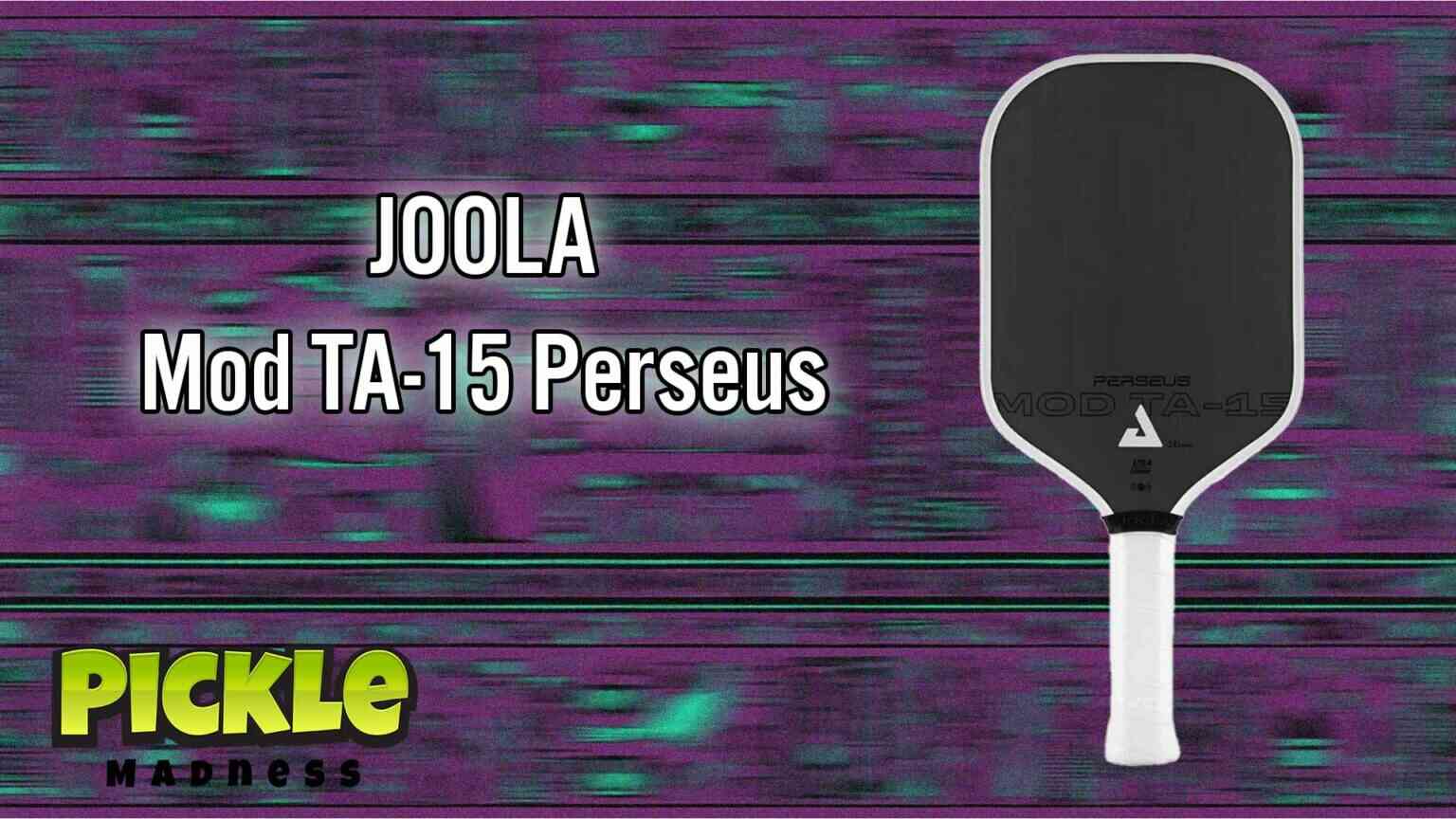 Vợt pickleball Koola Perseus