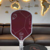Vợt Pickleball Six Zero Ruby