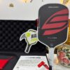 Vợt Pickleball Selkirk Boomstik